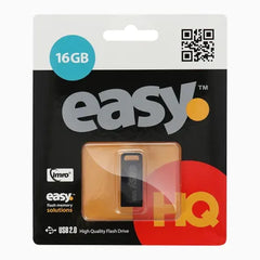IMRO Pendrive EASY (ECO) 16GB USB 2.0