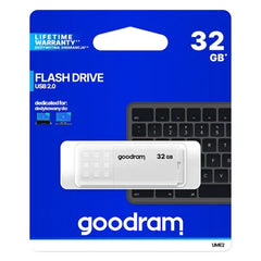 GOODRAM Pendrive UME2 32GB USB 2.0