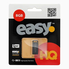 IMRO Pendrive EASY (ECO) 8GB USB 2.0