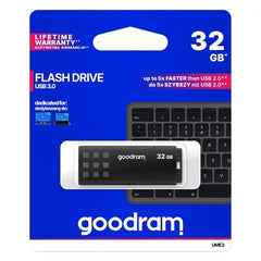 Pendrive GOODRAM UME3 32GB USB 3.2