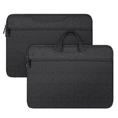 DUX DUCIS LBTC Laptop Bag 13-13.9" Horizontal Handbag Black