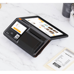 M10 All-in-one Desktop POS